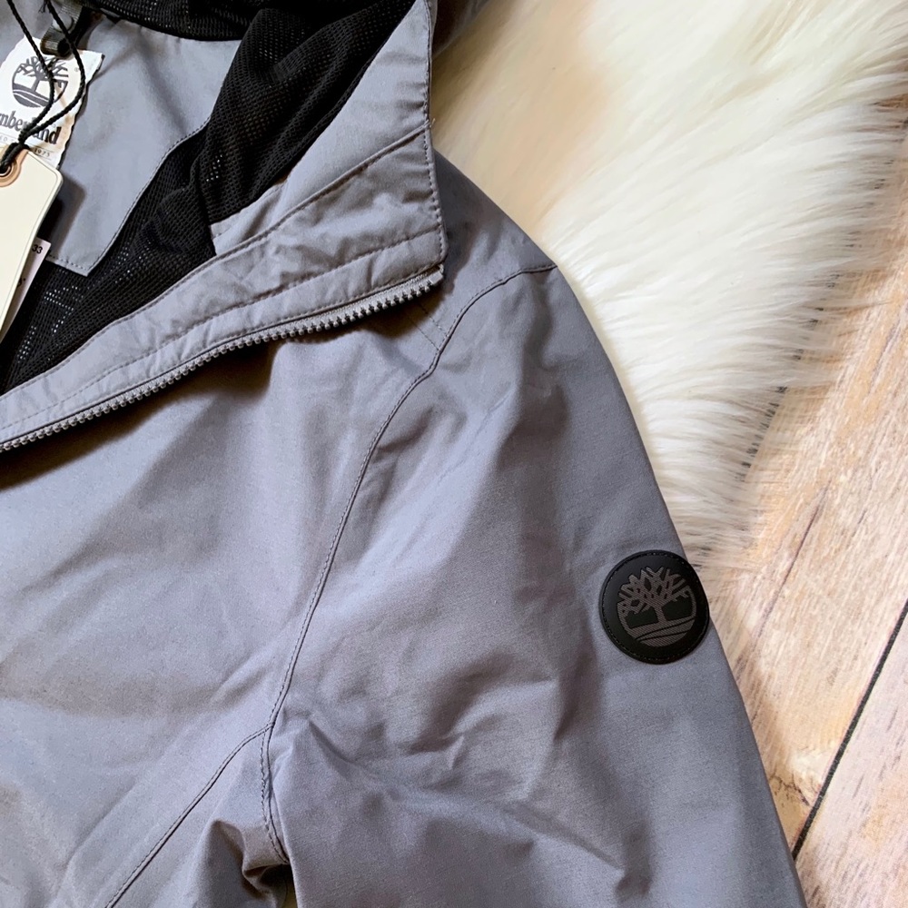 Timberland Men’s Ragged Mountain Waterproof Jacket - Picture 3 of 8